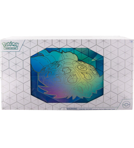 Trading Card Games Terapagos EX Ultra Premium Collection