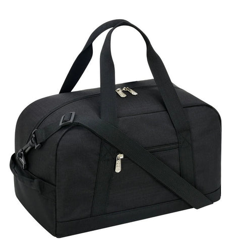 Small Gym Bag Carry on Bag - 12 in Mini Duffle Bag Lightweight for Overnight Travel